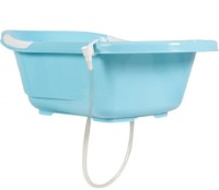 Ванночка Moni Lilly Blue 80cm фото №3 — интернет-магазин Desire.md