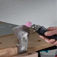 Accesorii pentru mașină de gravat Wolfcraft 2172000 imaginea #2 — magazin online Desire.md