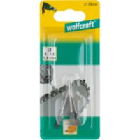 Аксессуары для гравировальной машины Wolfcraft 2175000 фото №2 — интернет-магазин Desire.md