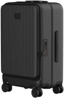 Valiză Xiaomi Front Opening Luggage 20 Black imaginea #6 — magazin online Desire.md
