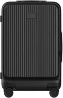 Valiză Xiaomi Front Opening Luggage 20 Black