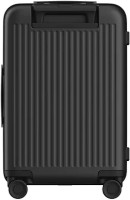 Valiză Xiaomi Front Opening Luggage 20 Black imaginea #2 — magazin online Desire.md