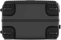 Valiză Xiaomi Front Opening Luggage 20 Black imaginea #4 — magazin online Desire.md