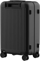 Valiză Xiaomi Front Opening Luggage 20 Black imaginea #5 — magazin online Desire.md