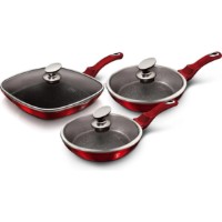 Set vase de gatit Berlinger Haus BH-6189