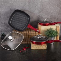 Set vase de gatit Berlinger Haus BH-6189 imaginea #2 — magazin online Desire.md