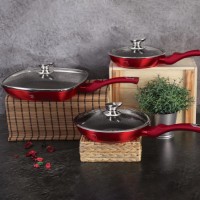 Set vase de gatit Berlinger Haus BH-6189 imaginea #5 — magazin online Desire.md