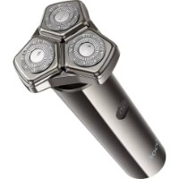 Aparat de ras Hoco HP36 Metal Gray