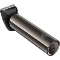 Aparat de ras Hoco HP36 Metal Gray imaginea #3 — magazin online Desire.md