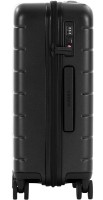 Чемодан Xiaomi Luggage Classic Pro 20 Black фото №3 — интернет-магазин Desire.md