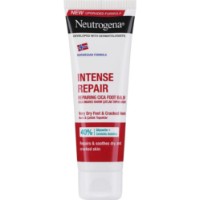 Крем для ног Neutrogena Intense Repair 50ml