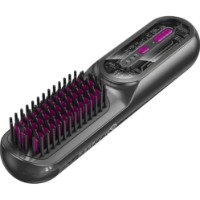 Фен-щетка Hoco HP45 Heating Gray фото №2 — интернет-магазин Desire.md