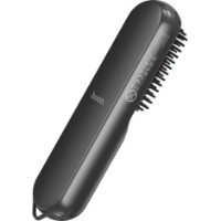 Фен-щетка Hoco HP45 Heating Gray фото №3 — интернет-магазин Desire.md