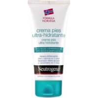 Крем для ног Neutrogena Nourishing 100ml