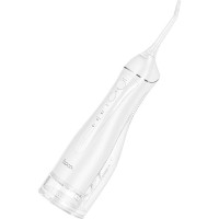 Ирригатор Hoco HP63 Electric White фото №3 — интернет-магазин Desire.md