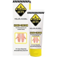 Крем для рук Mellor & Russell Urea 5% 75ml 