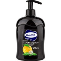 Sapun lichid pentru mîini Mil Mil Yuzu 500ml