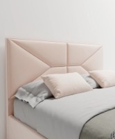 Pat My-Style Rina 90x200 P51D90M10 imaginea #6 — magazin online Desire.md