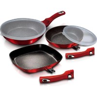 Set vase de gatit Berlinger Haus BH-6796