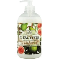 Жидкое мыло для рук Nesti Dante Il Frutteto Fig & Almond Milk 500ml