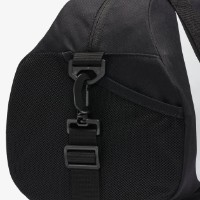 Geantă Nike Gym Club Sp23 Black/White imaginea #6 — magazin online Desire.md