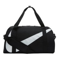 Geantă Nike Gym Club Sp23 Black/White