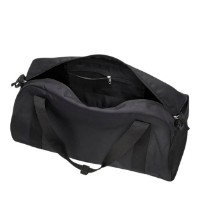 Geantă Nike Gym Club Sp23 Black/White imaginea #2 — magazin online Desire.md