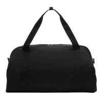 Geantă Nike Gym Club Sp23 Black/White imaginea #5 — magazin online Desire.md