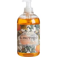 Жидкое мыло для рук Nesti Dante Il Frutteto Olive & Tangerine 500ml