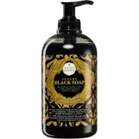 Жидкое мыло для рук Nesti Dante Luxury Black Soap 500ml