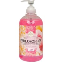 Жидкое мыло для рук Nesti Dante Philosophia Lift 500ml