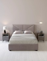 Pat My-Style Rina 90x200 P51D90M11 imaginea #7 — magazin online Desire.md