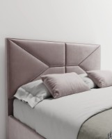 Pat My-Style Rina 90x200 P51D90M11 imaginea #2 — magazin online Desire.md