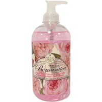 Жидкое мыло для рук Nesti Dante Romantica Florentine Rose & Peony 500ml