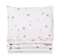 Lenjerie de pat pentru copii Chipolino Unicorn 5pcs (SPCET502502) imaginea #2 — magazin online Desire.md