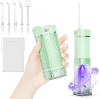 Irigator JTF F200 Green imaginea #2 — magazin online Desire.md