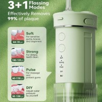 Irigator JTF F200 Green imaginea #3 — magazin online Desire.md