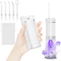 Irigator JTF F200 White imaginea #2 — magazin online Desire.md