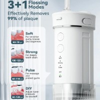 Irigator JTF F200 White imaginea #3 — magazin online Desire.md