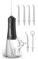 Ирригатор JTF F300 Black (6 nozzles) фото №2 — интернет-магазин Desire.md