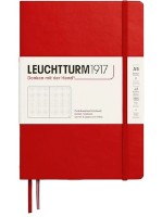 Blocnotes Leuchtturm1917 A5 Cherry 373977