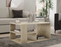 Журнальный столик Trendy Eros Travertin 80x50x40cm GTR006091