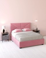 Pat My-Style Rina 90x200 P51D90M13 imaginea #3 — magazin online Desire.md