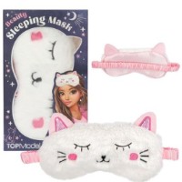 Маска для сна TOPModel Beauty&me (0413819) фото №2 — интернет-магазин Desire.md