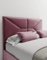 Pat My-Style Rina 90x200 P51D90M14 imaginea #8 — magazin online Desire.md