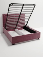 Pat My-Style Rina 90x200 P51D90M14 imaginea #3 — magazin online Desire.md