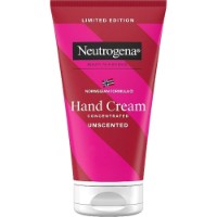 Cremă pentru mâini Neutrogena Concentrated Scented 75ml