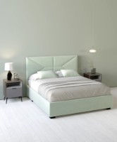 Pat My-Style Rina 90x200 P51D90M15 imaginea #2 — magazin online Desire.md