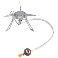 Arazator Fire-Maple Blade 2 Titanium (FM0003)