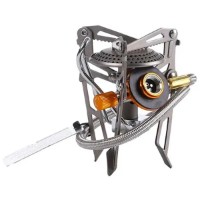 Arazator Fire-Maple Blade 2 Titanium (FM0003) imaginea #2 — magazin online Desire.md